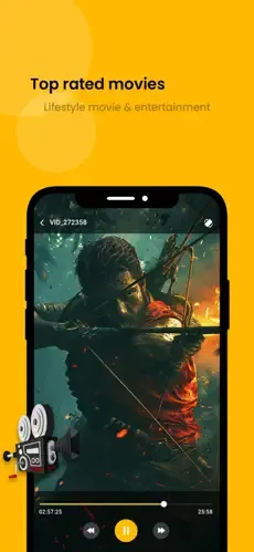chiraiya-hotstar-cast Top Rated Movies